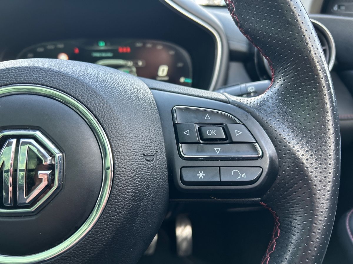 Used MG MG HS 2023 for sale - 77382424: Photo 38