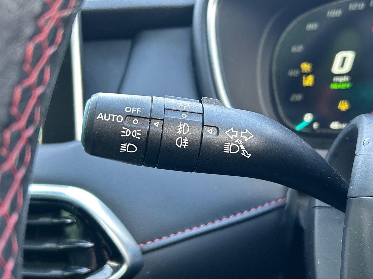 Used MG MG HS 2023 for sale - 77382424: Photo 39