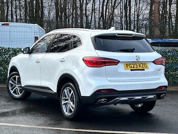 Used MG MG HS 2023 for sale - 77382424: Photo