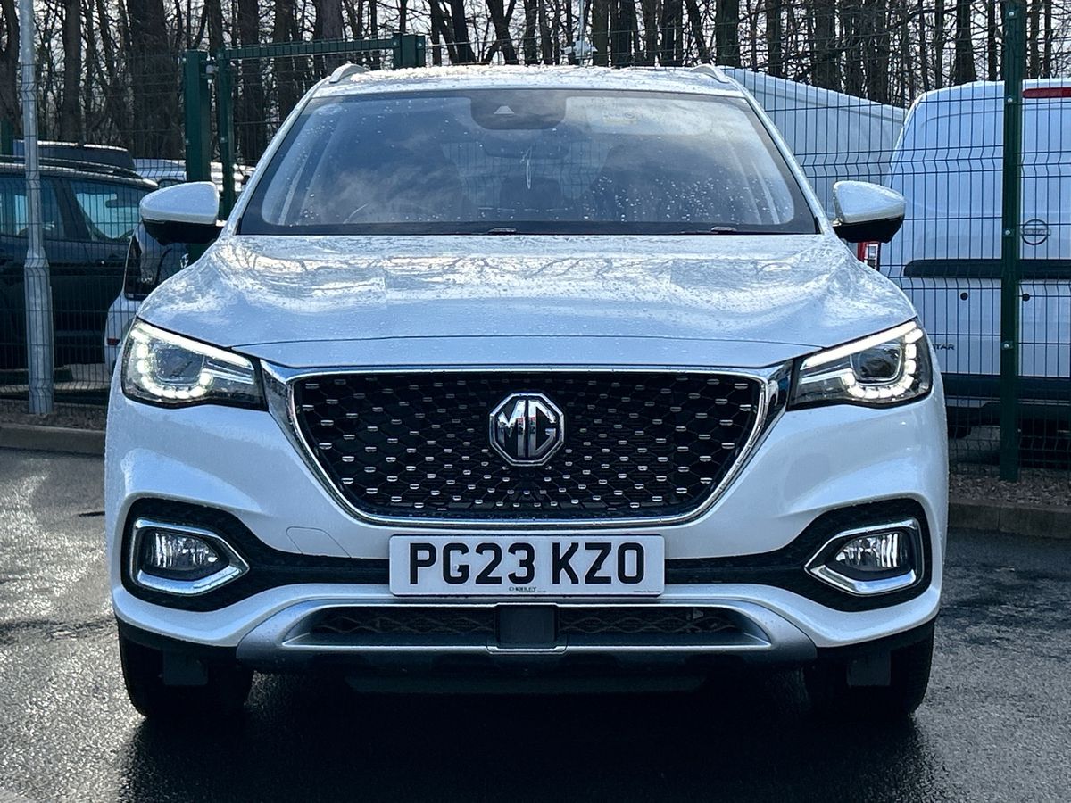 Used MG MG HS 2023 for sale - 77382424: Photo 4