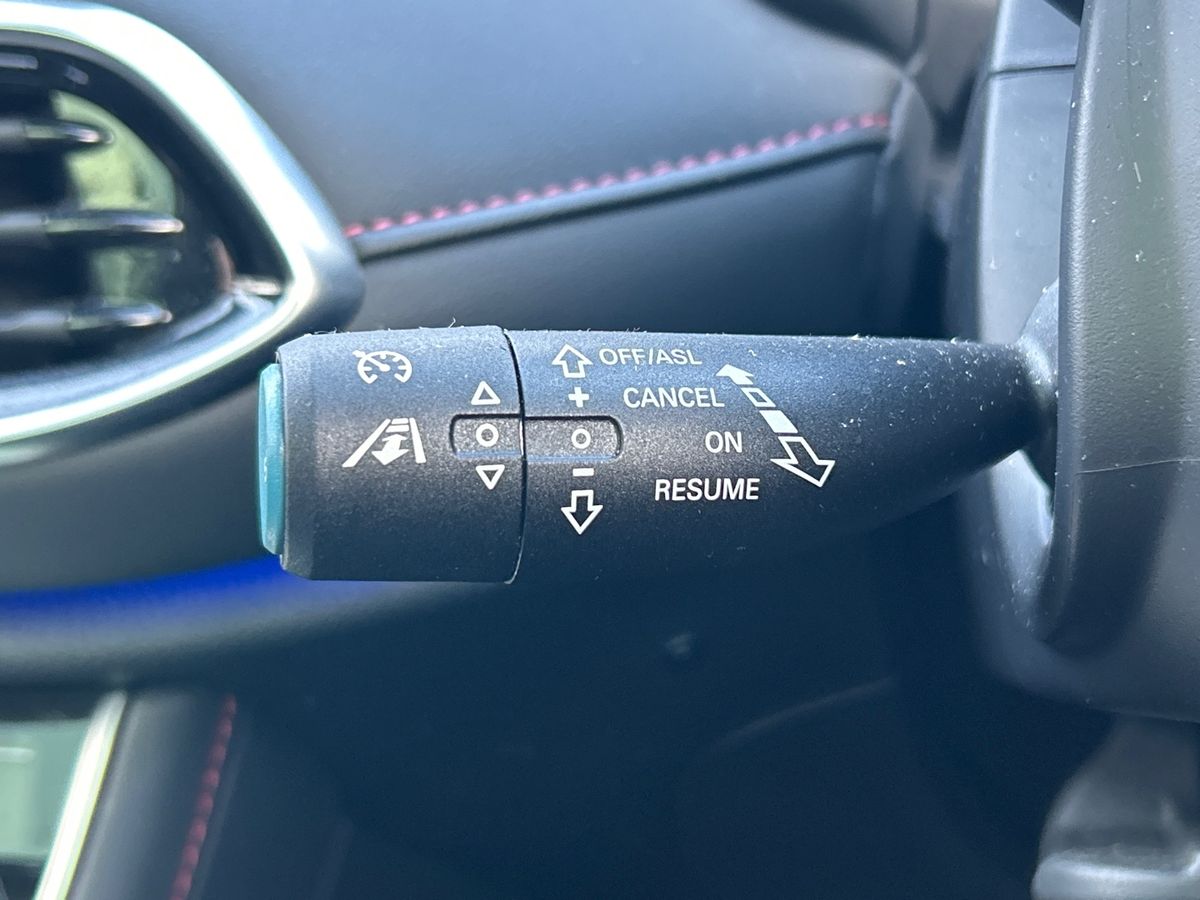 Used MG MG HS 2023 for sale - 77382424: Photo 40