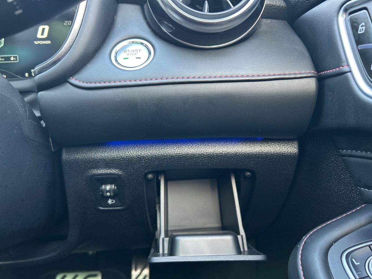 Used MG MG HS 2023 for sale - 77382424: Photo 42