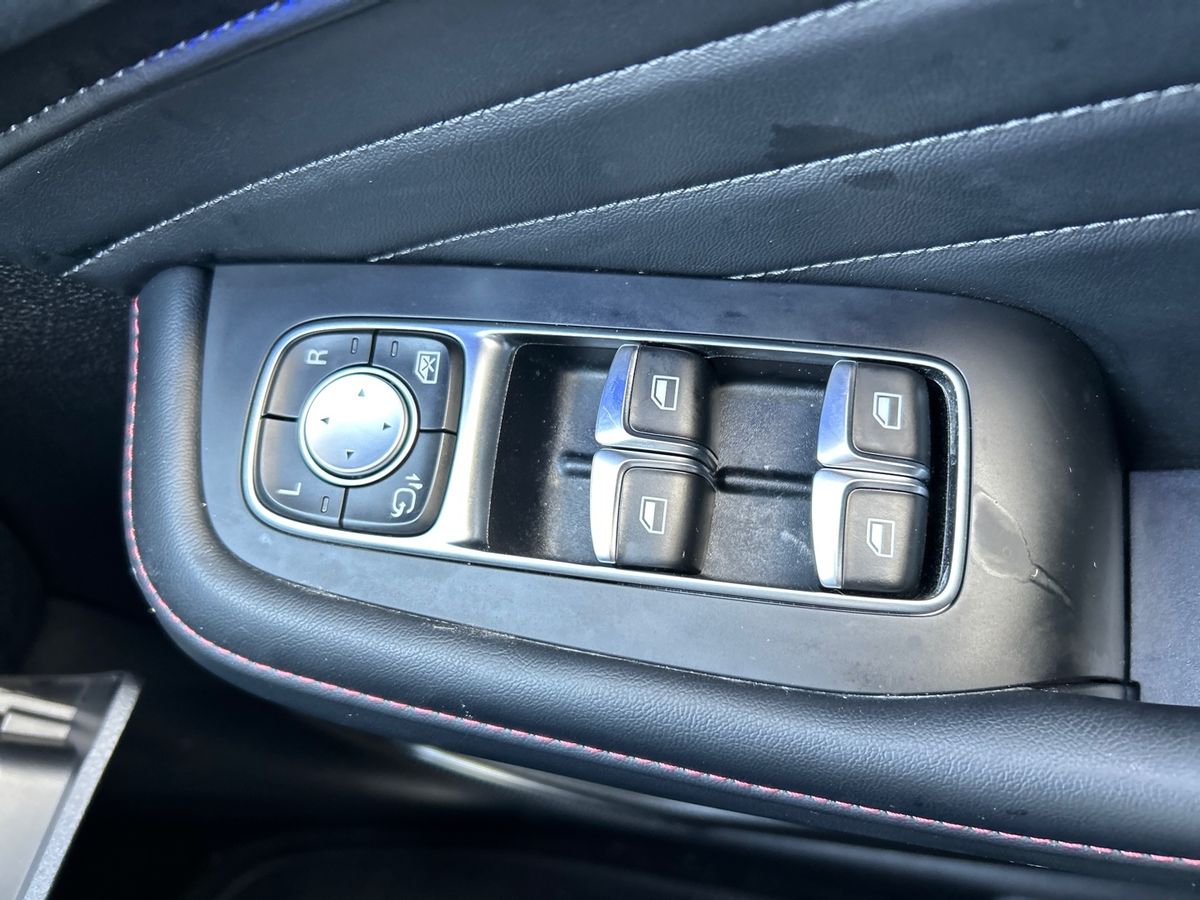 Used MG MG HS 2023 for sale - 77382424: Photo 43