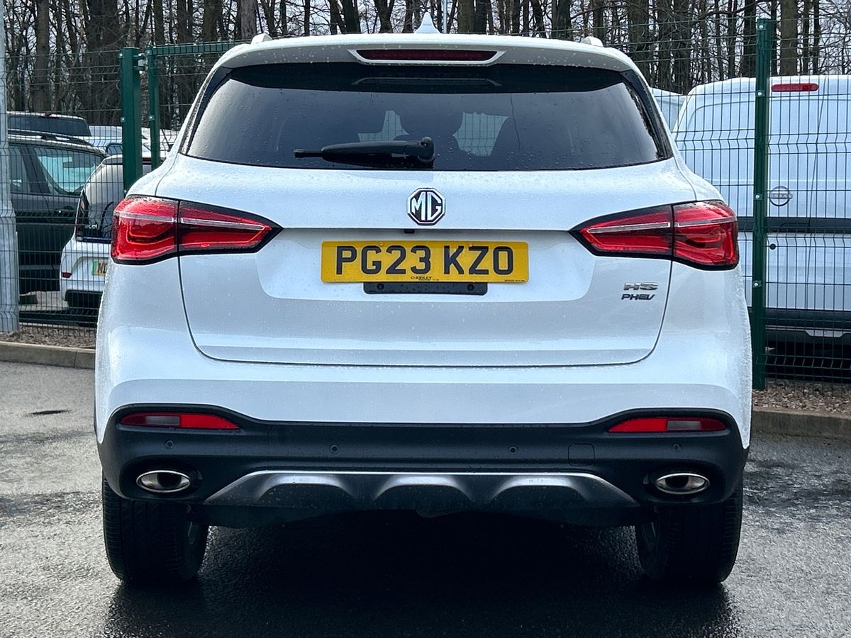 Used MG MG HS 2023 for sale - 77382424: Photo 5