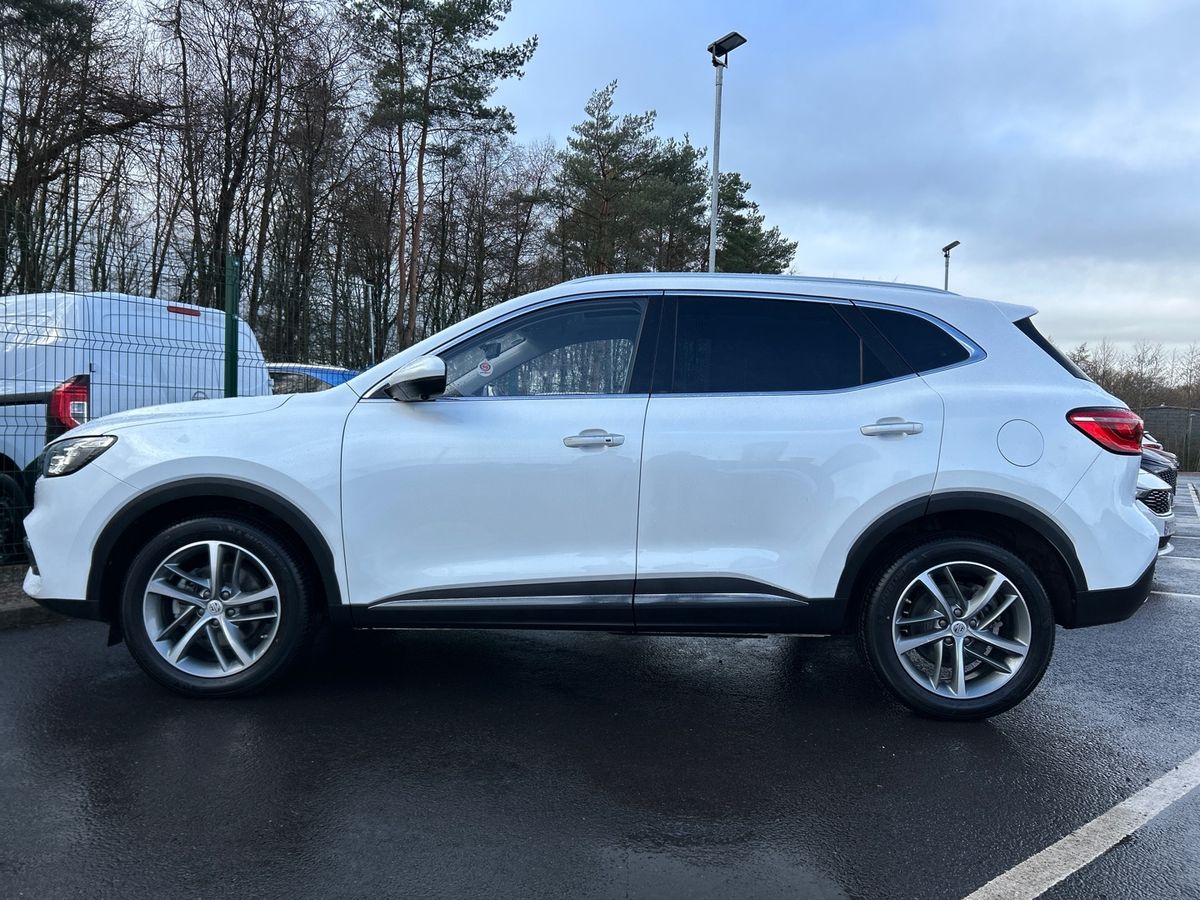 Used MG MG HS 2023 for sale - 77382424: Photo 6