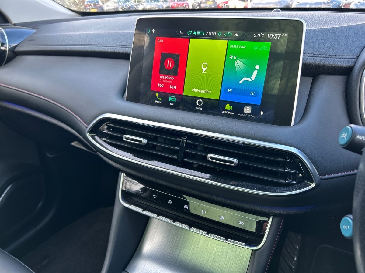 Used MG MG HS 2023 for sale - 77382424: Photo 9