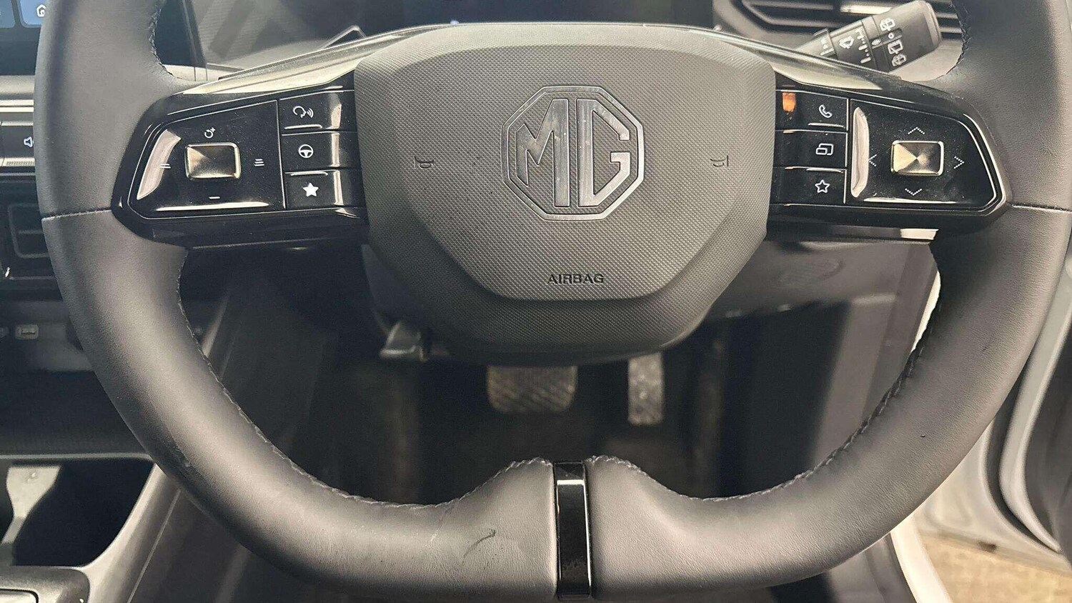 Used MG MG3 2025 for sale - 77502174: Photo 10