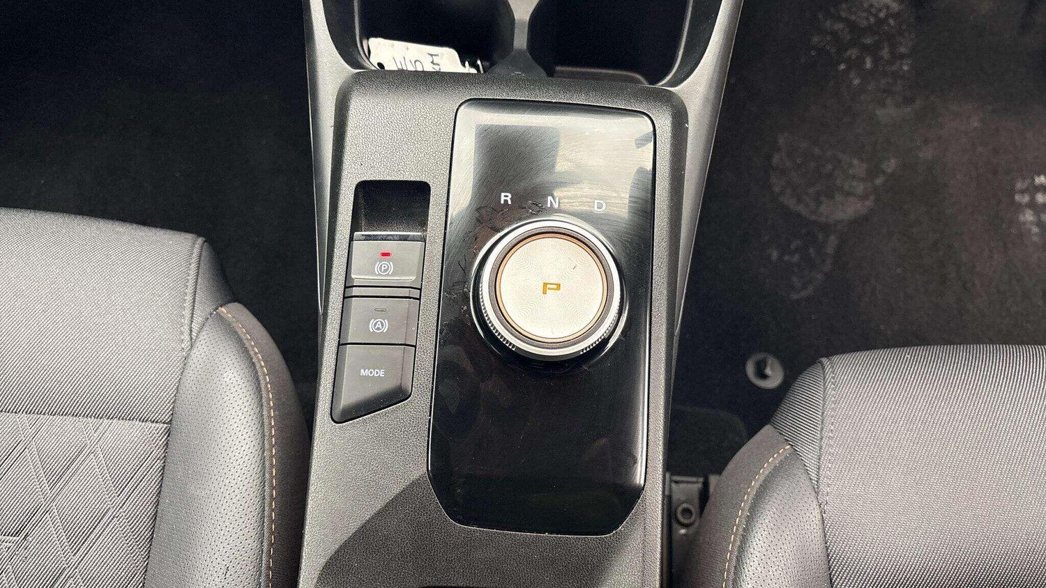 Used MG MG3 2025 for sale - 77502174: Photo 11