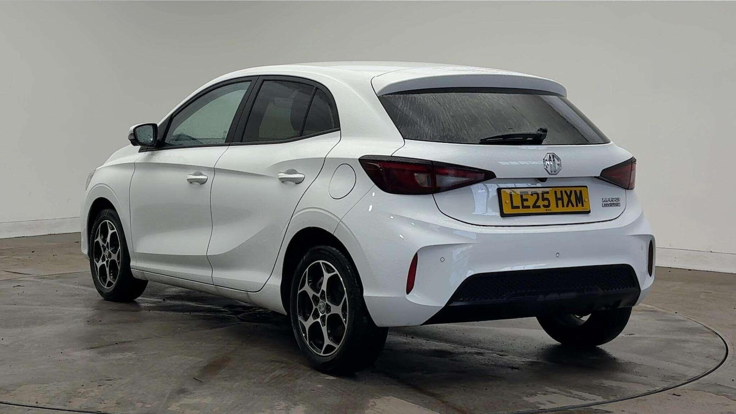 Used MG MG3 2025 for sale - 77502174: Photo 3