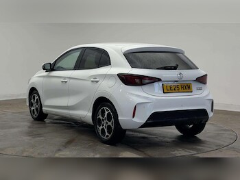 Used MG MG3 2025 for sale - 77502174: Photo