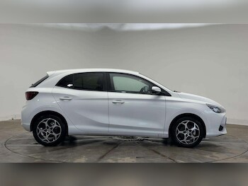 Used MG MG3 2025 for sale - 77502174: Photo