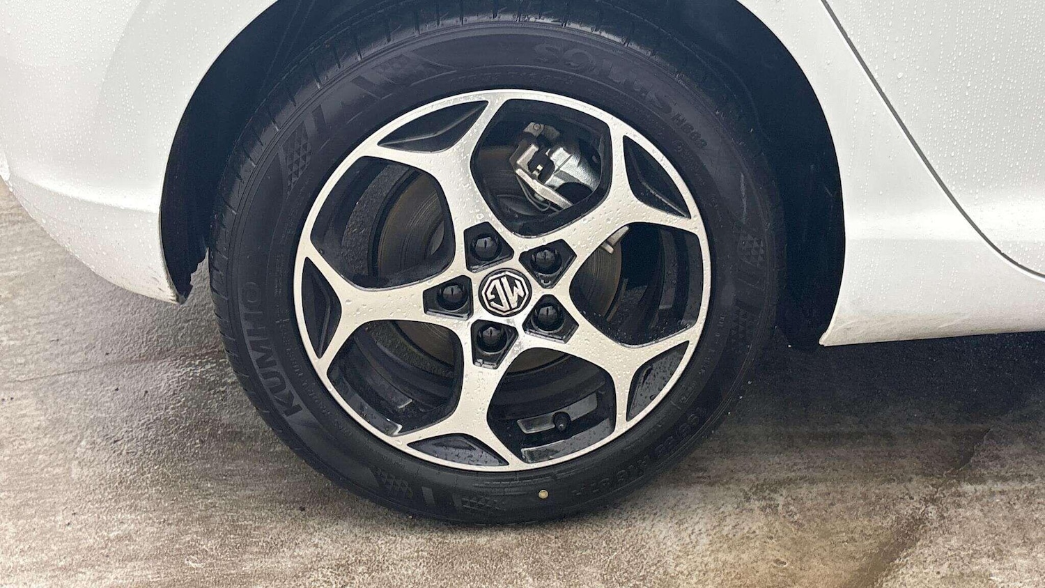 Used MG MG3 2025 for sale - 77502174: Photo 5