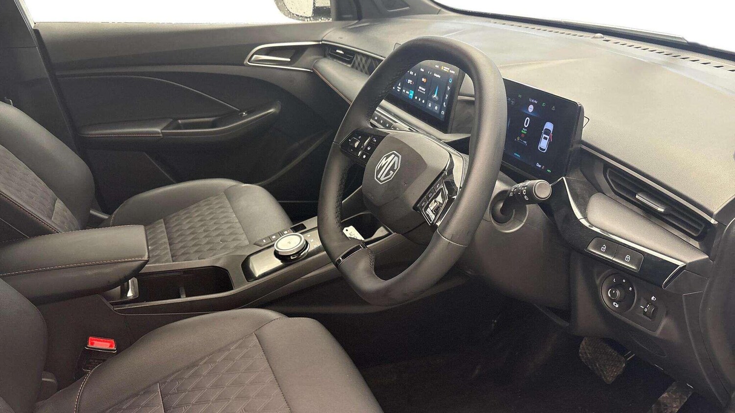 Used MG MG3 2025 for sale - 77502174: Photo 6