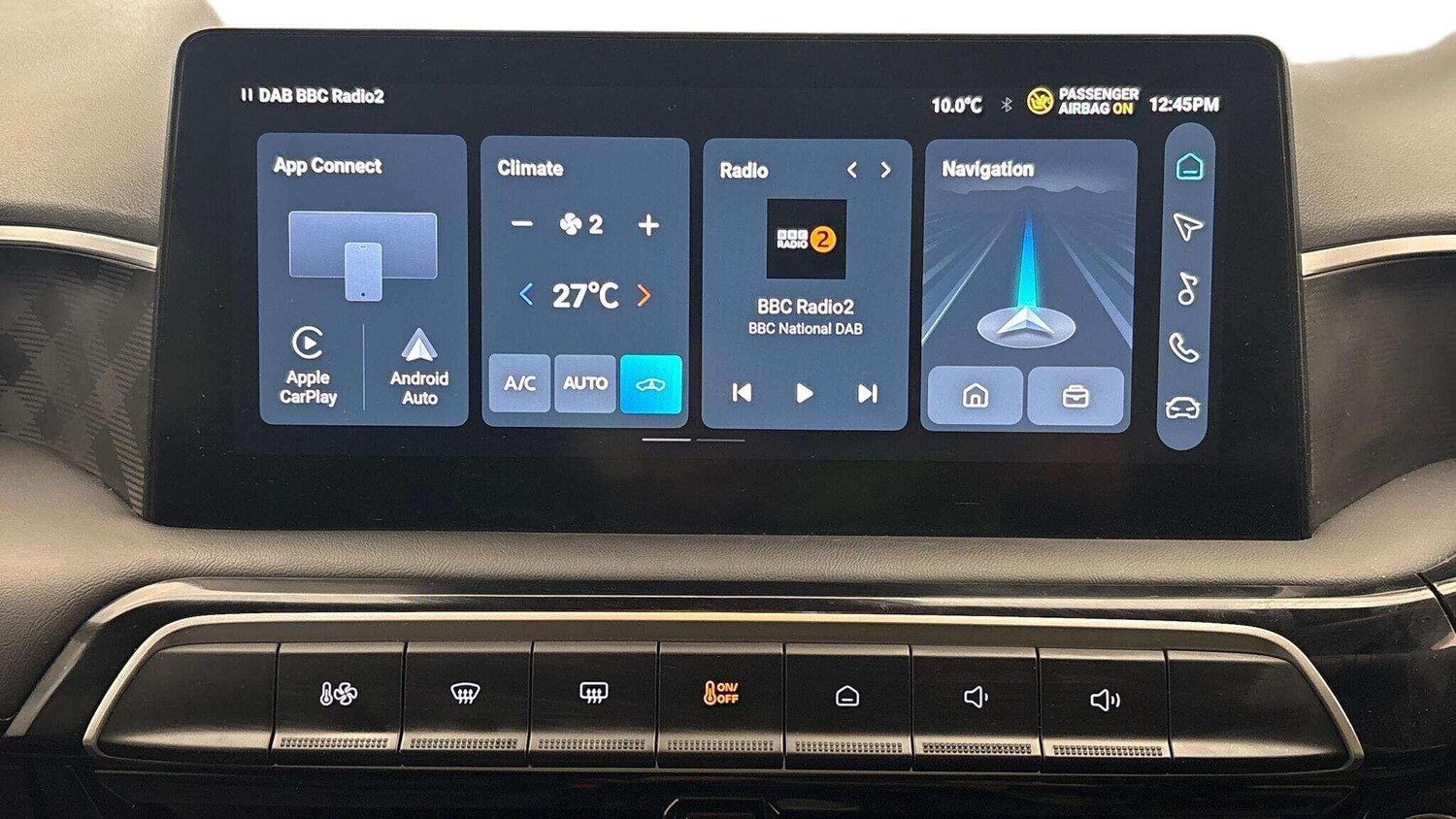 Used MG MG3 2025 for sale - 77502174: Photo 8