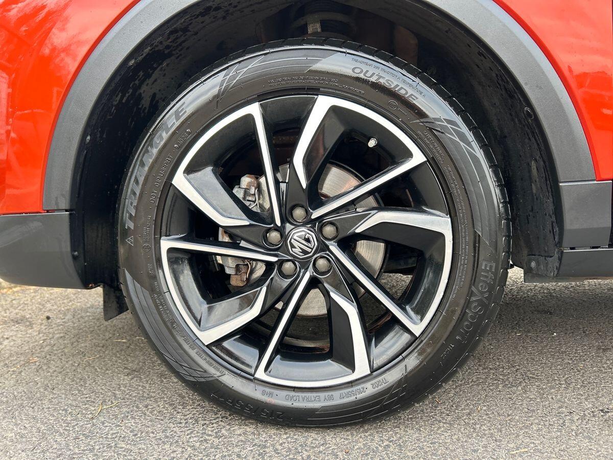 Used MG MG ZS 2020 for sale - 78038235: Photo 10