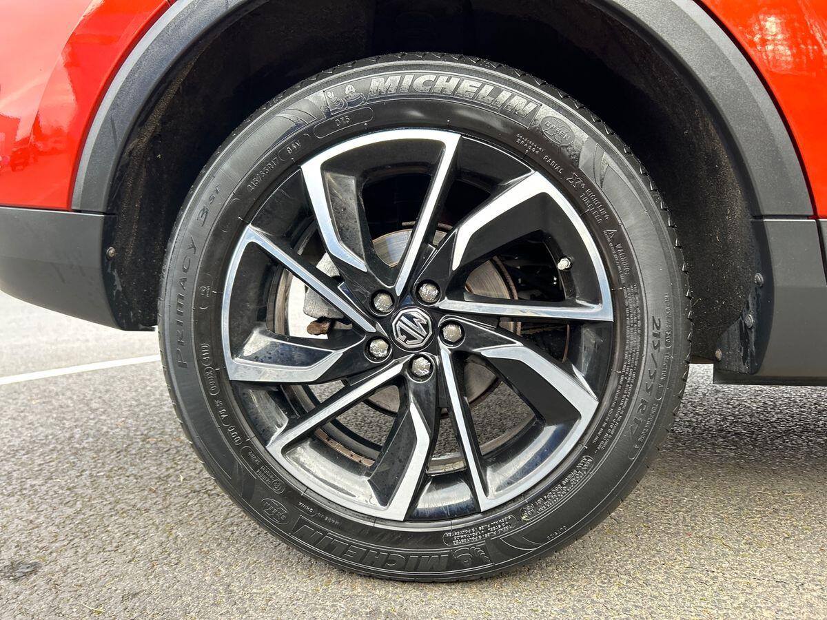 Used MG MG ZS 2020 for sale - 78038235: Photo 12