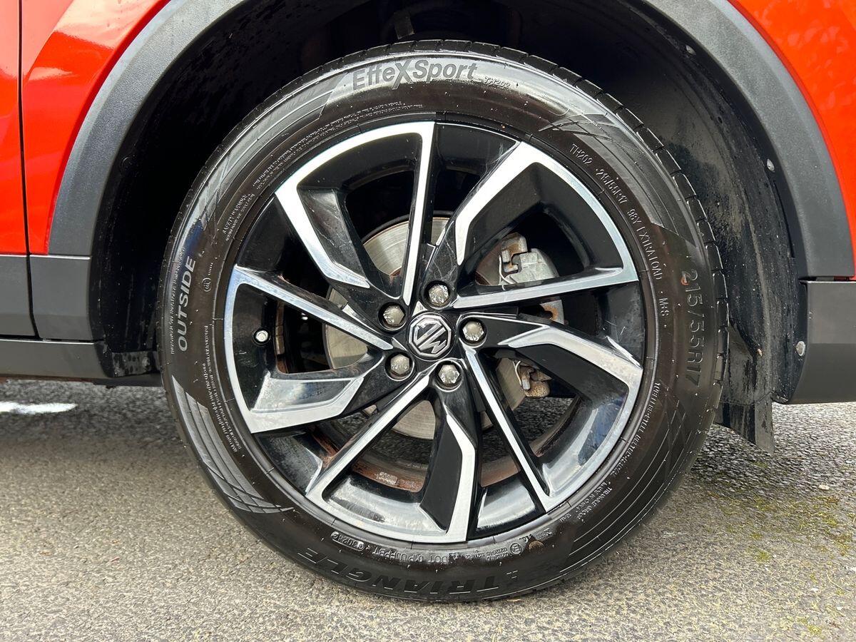 Used MG MG ZS 2020 for sale - 78038235: Photo 13