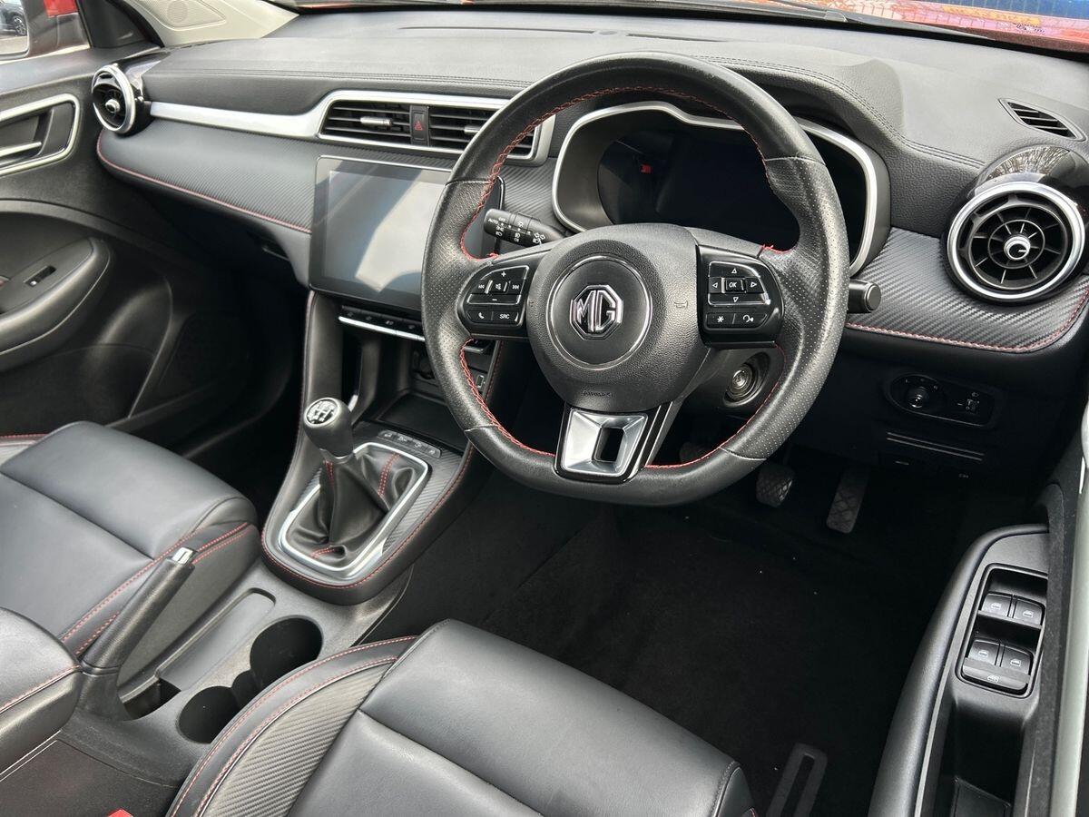 Used MG MG ZS 2020 for sale - 78038235: Photo 14