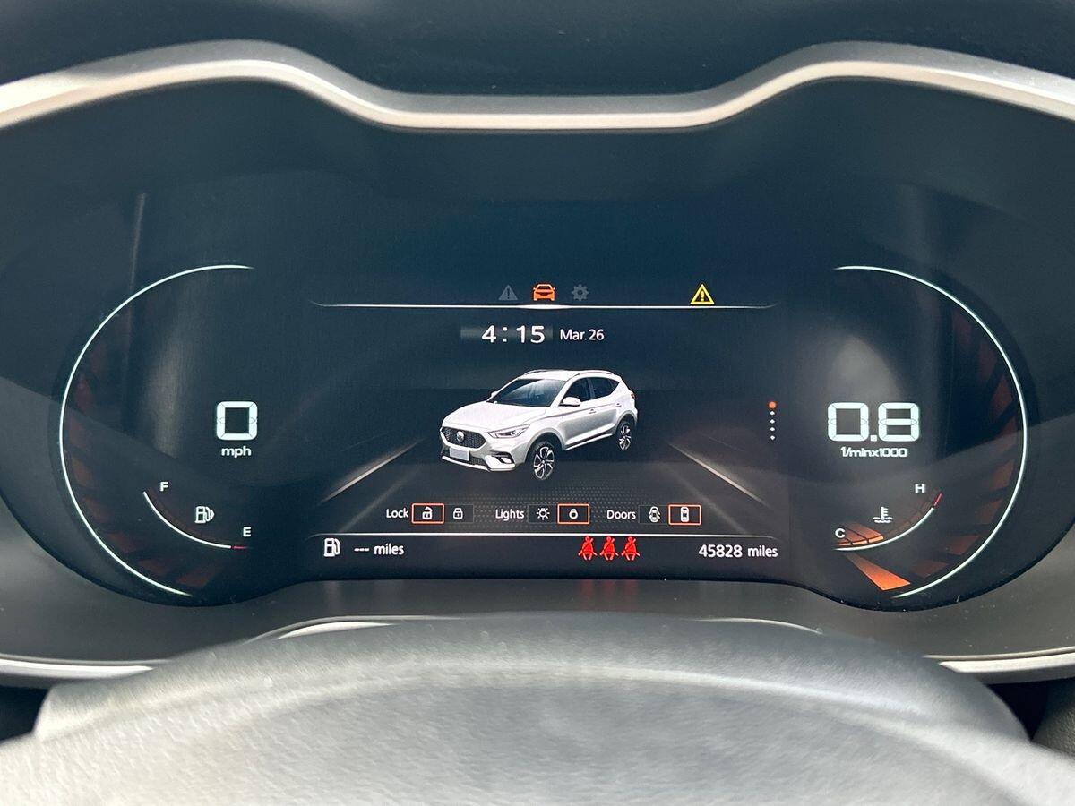 Used MG MG ZS 2020 for sale - 78038235: Photo 15