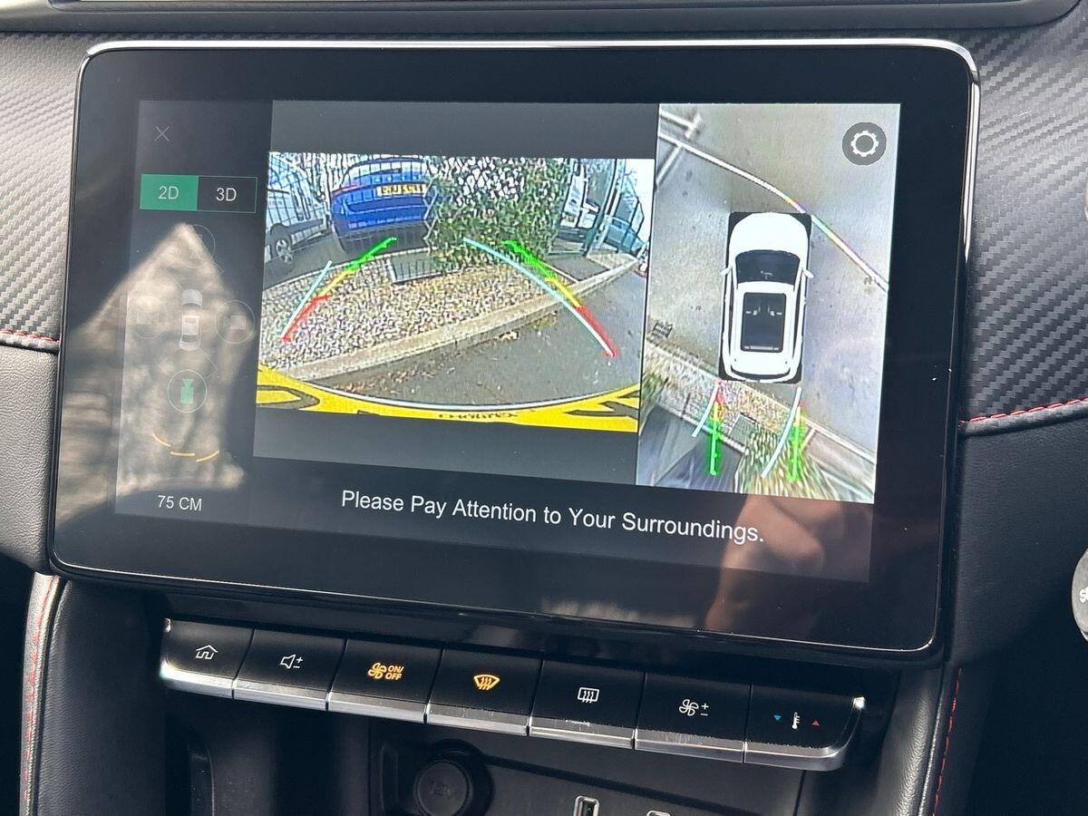 Used MG MG ZS 2020 for sale - 78038235: Photo 17