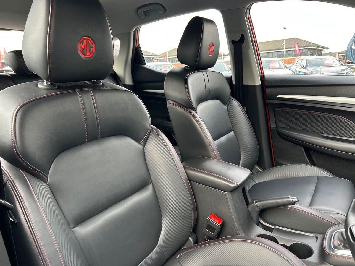 Used MG MG ZS 2020 for sale - 78038235: Photo 18