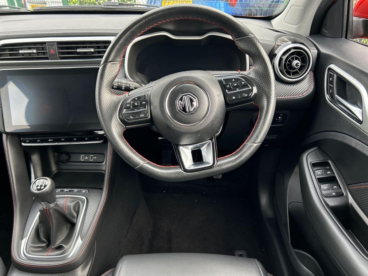 Used MG MG ZS 2020 for sale - 78038235: Photo 19