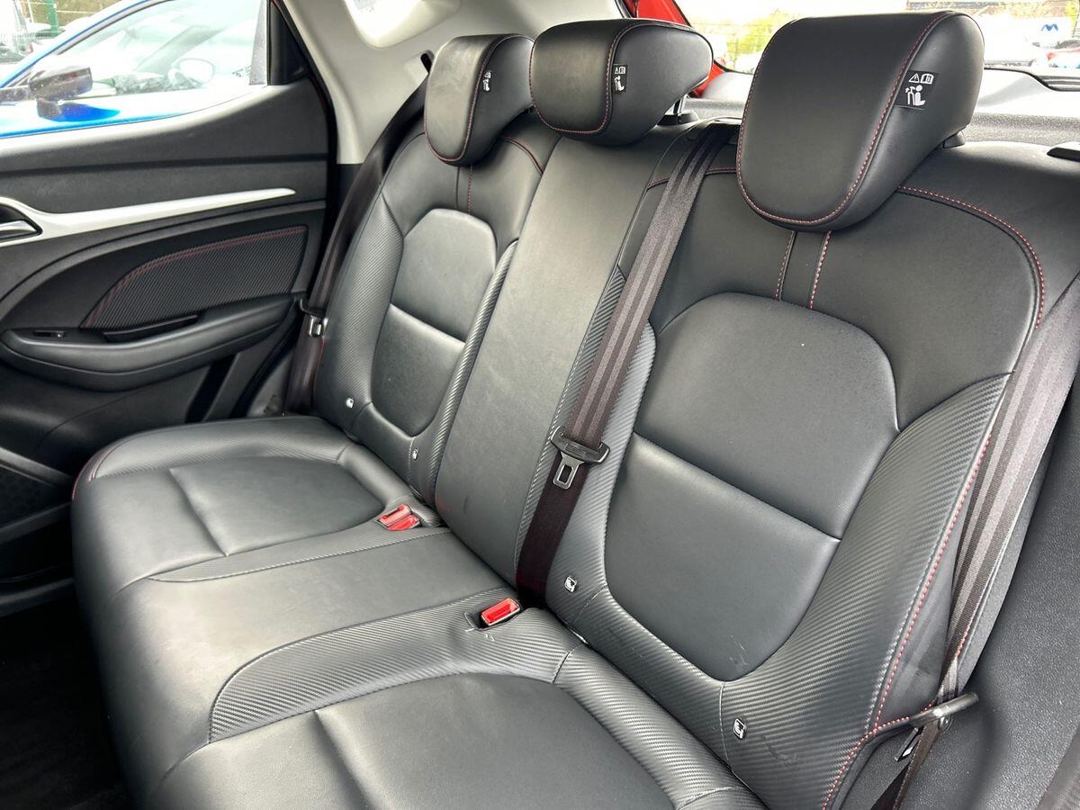 Used MG MG ZS 2020 for sale - 78038235: Photo 20