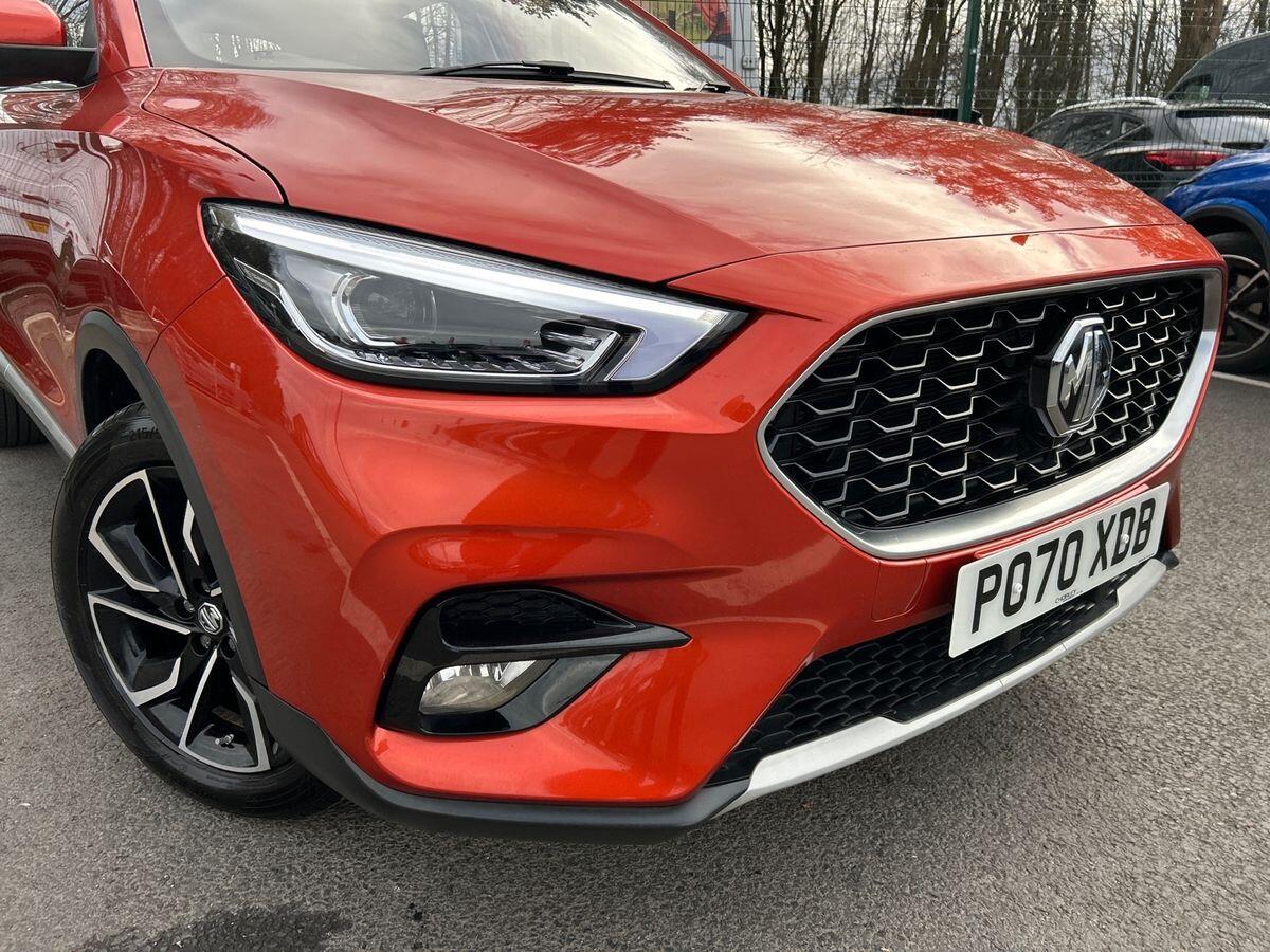 Used MG MG ZS 2020 for sale - 78038235: Photo 25