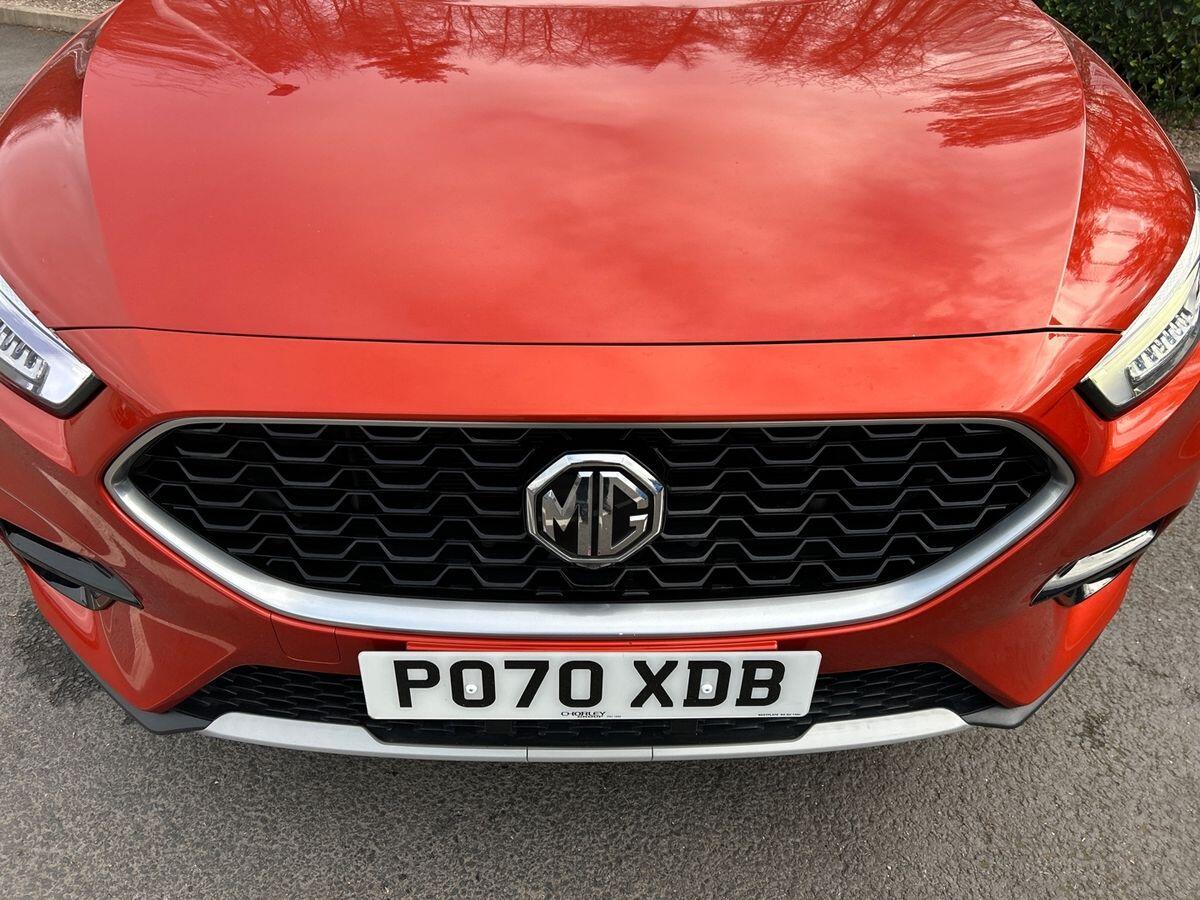 Used MG MG ZS 2020 for sale - 78038235: Photo 26