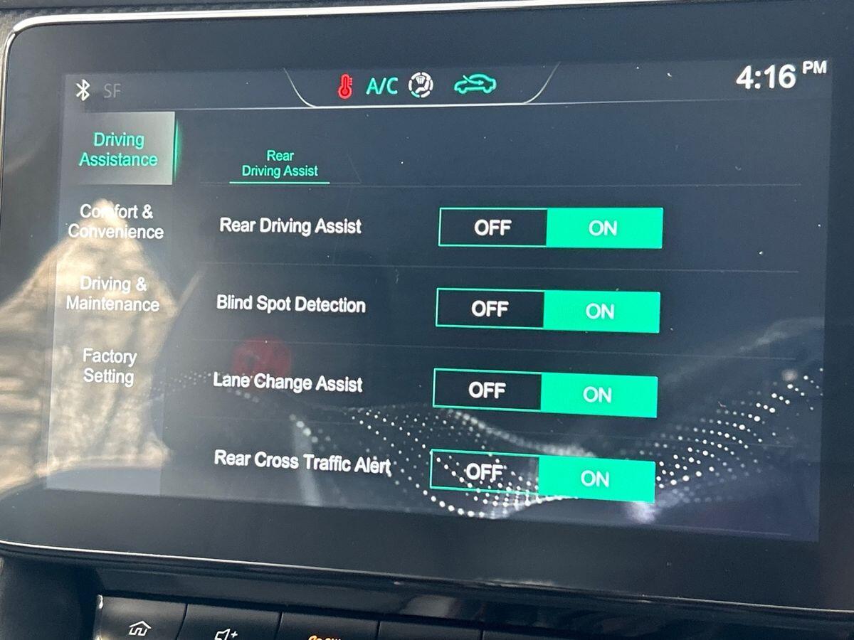 Used MG MG ZS 2020 for sale - 78038235: Photo 35