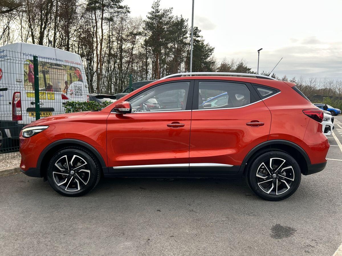 Used MG MG ZS 2020 for sale - 78038235: Photo 6