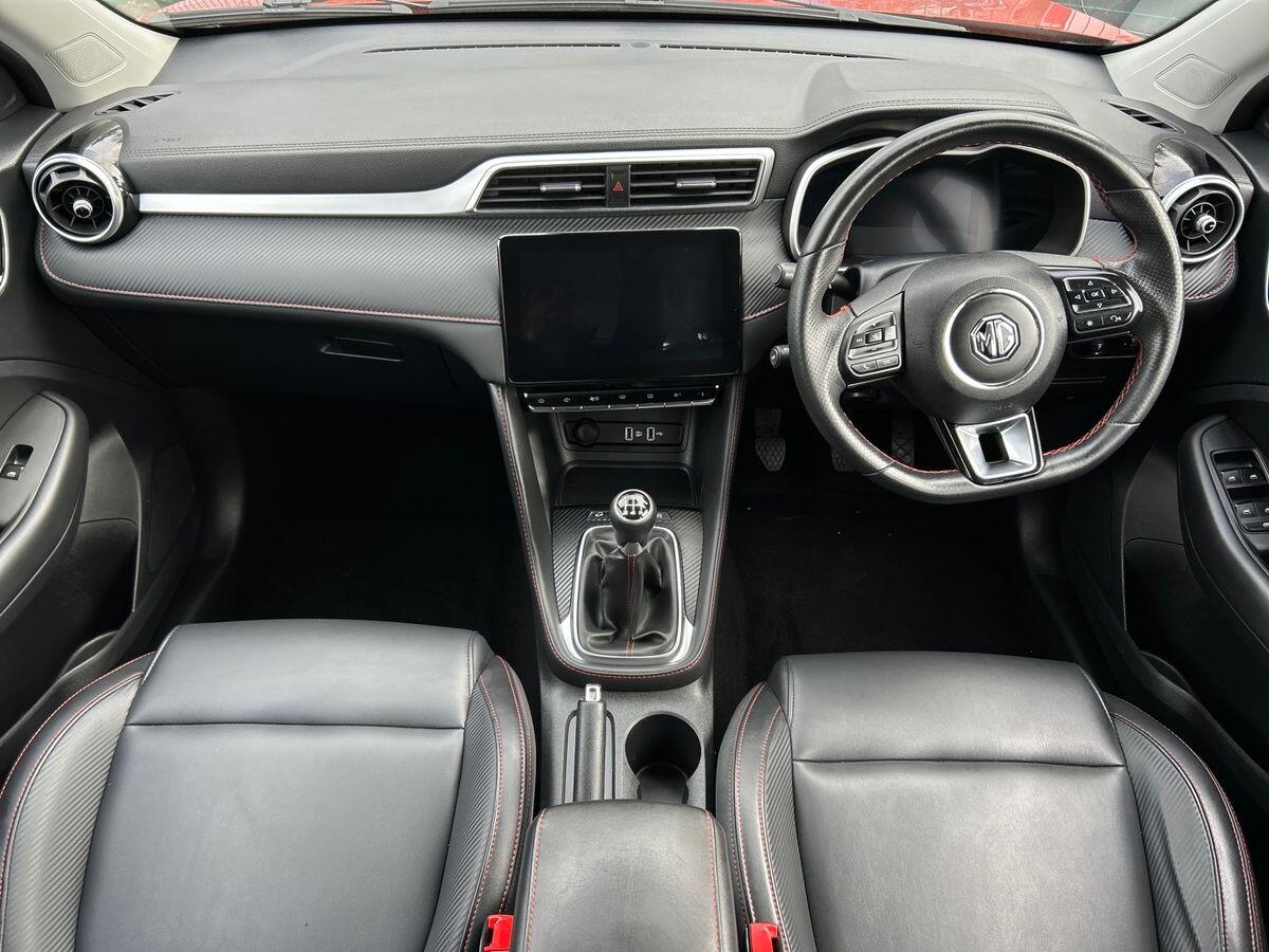 Used MG MG ZS 2020 for sale - 78038235: Photo 7