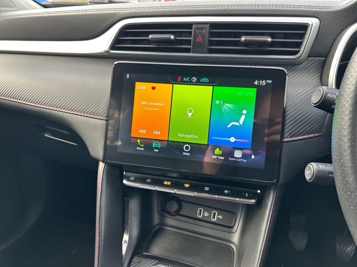 Used MG MG ZS 2020 for sale - 78038235: Photo 9