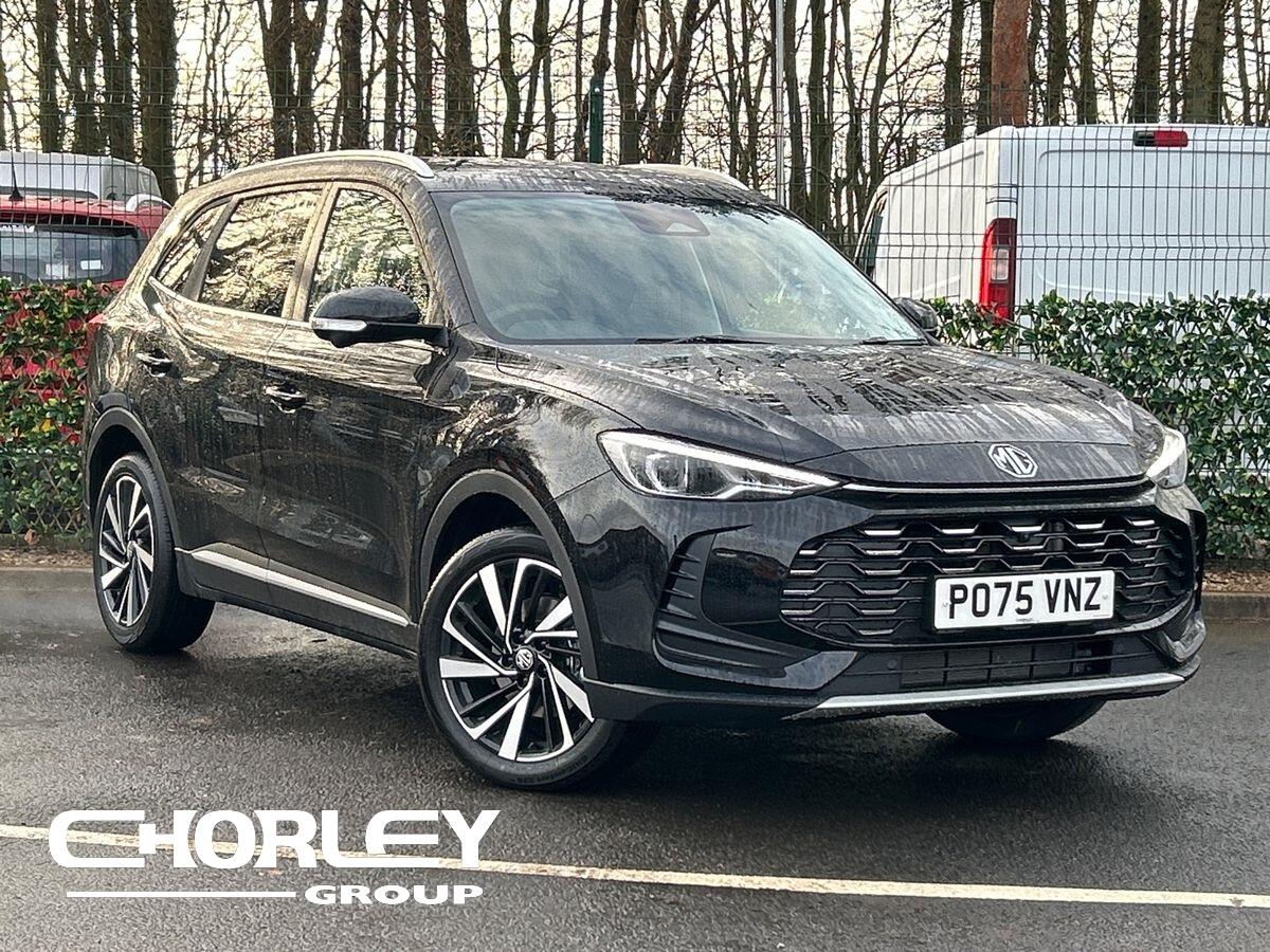 Used MG MG ZS 2025 for sale - 78079015: Photo 1