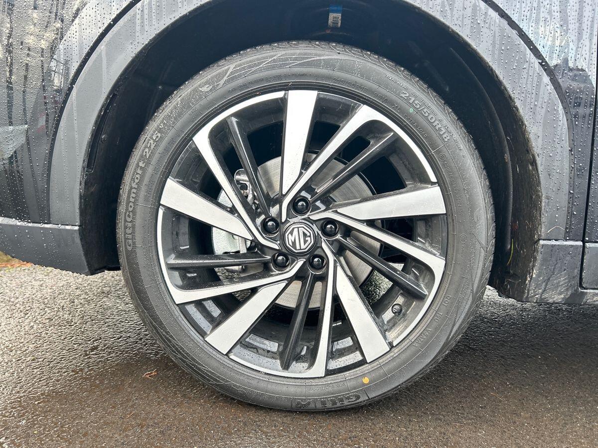 Used MG MG ZS 2025 for sale - 78079015: Photo 10