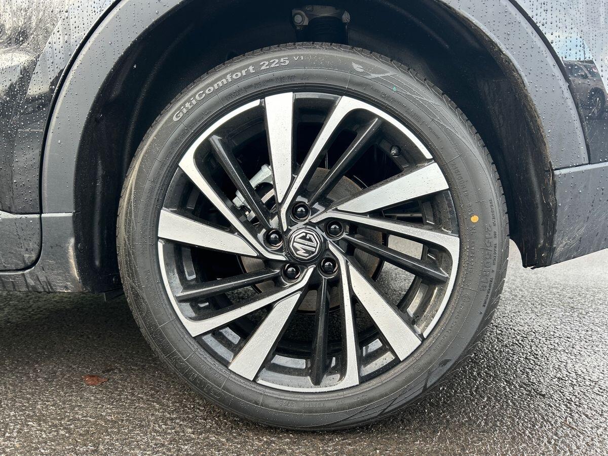 Used MG MG ZS 2025 for sale - 78079015: Photo 11