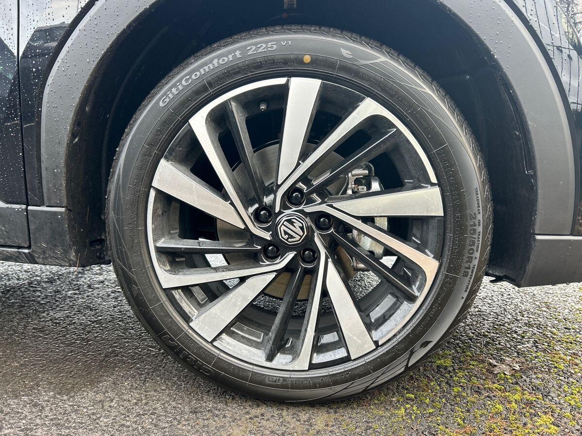 Used MG MG ZS 2025 for sale - 78079015: Photo 13