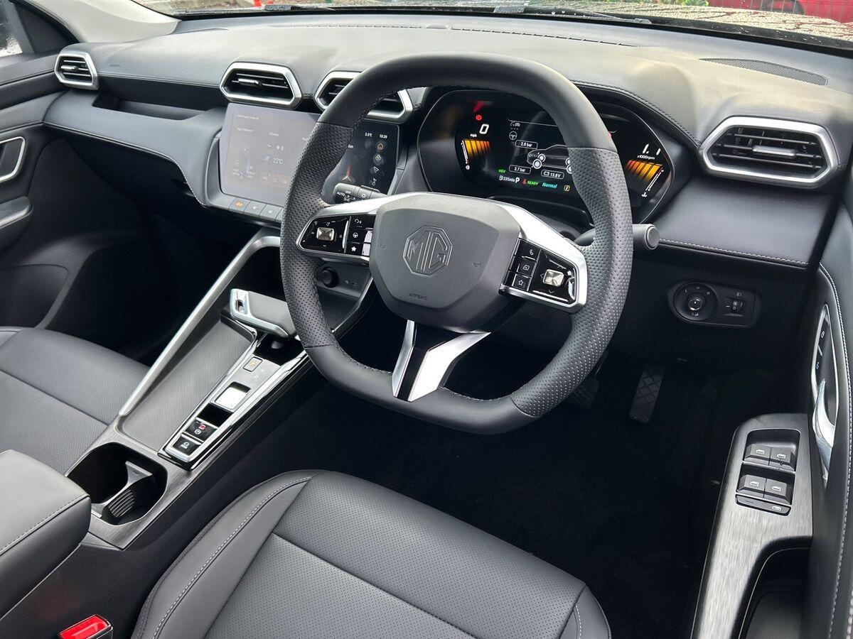 Used MG MG ZS 2025 for sale - 78079015: Photo 14