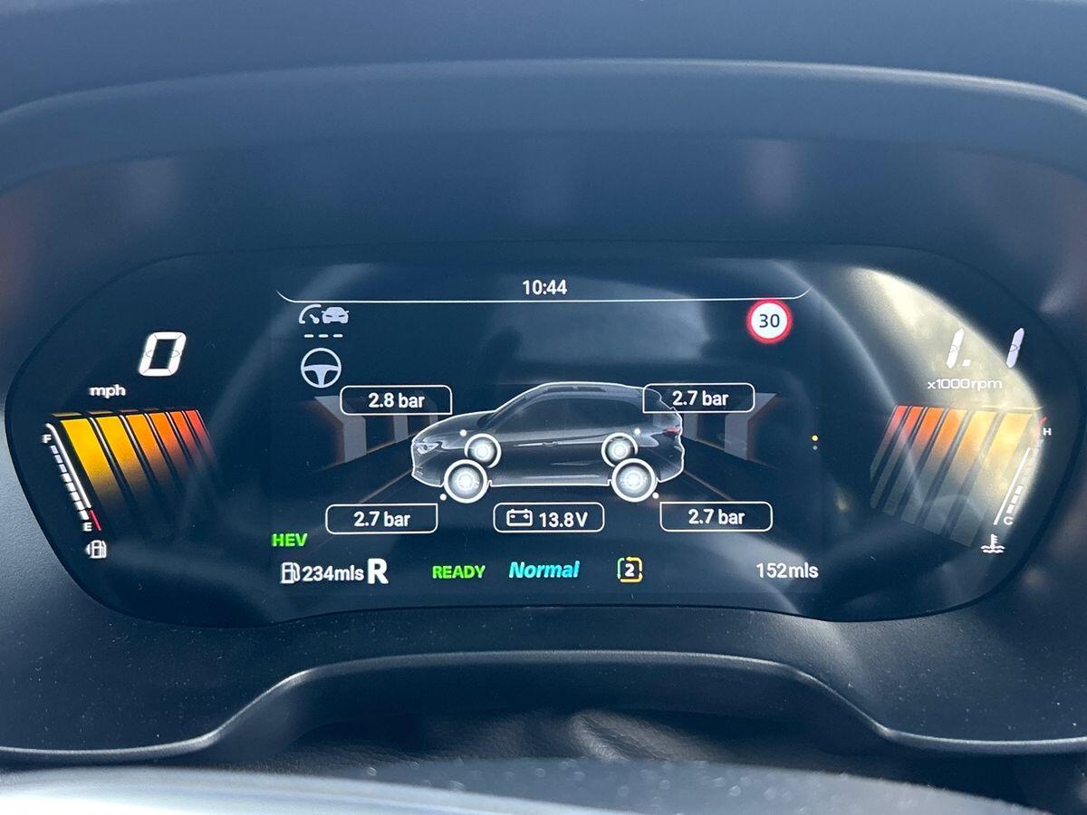 Used MG MG ZS 2025 for sale - 78079015: Photo 15