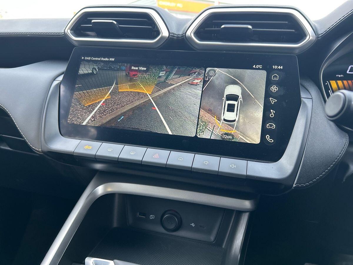 Used MG MG ZS 2025 for sale - 78079015: Photo 17