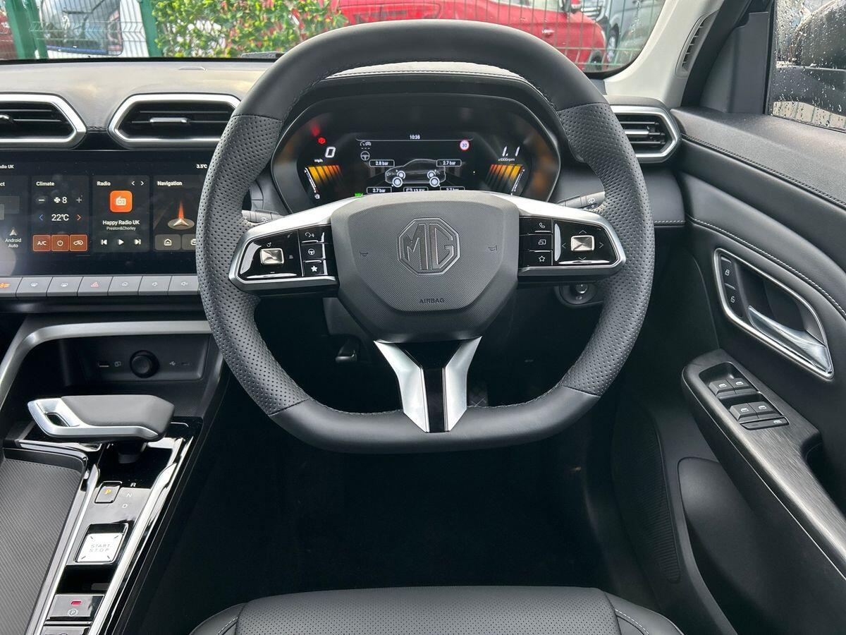 Used MG MG ZS 2025 for sale - 78079015: Photo 19