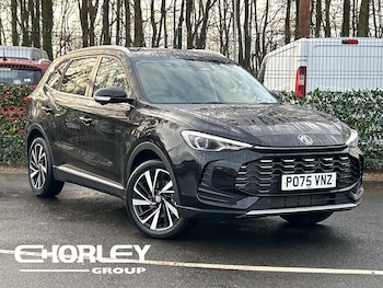 MG MG ZS feature image