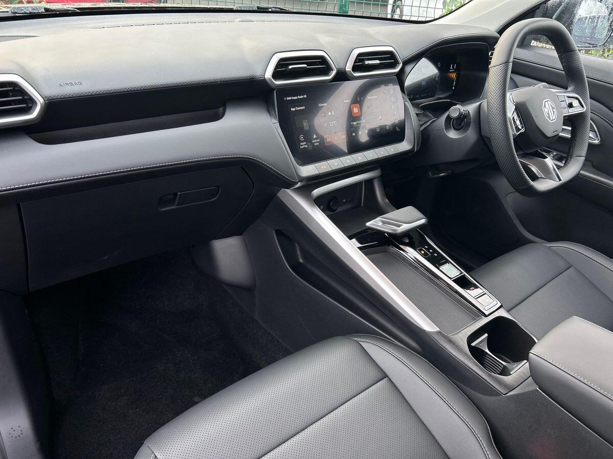 Used MG MG ZS 2025 for sale - 78079015: Photo 2