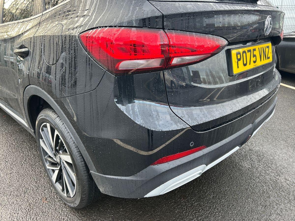 Used MG MG ZS 2025 for sale - 78079015: Photo 22