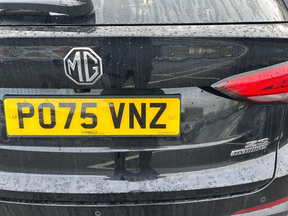 Used MG MG ZS 2025 for sale - 78079015: Photo 24