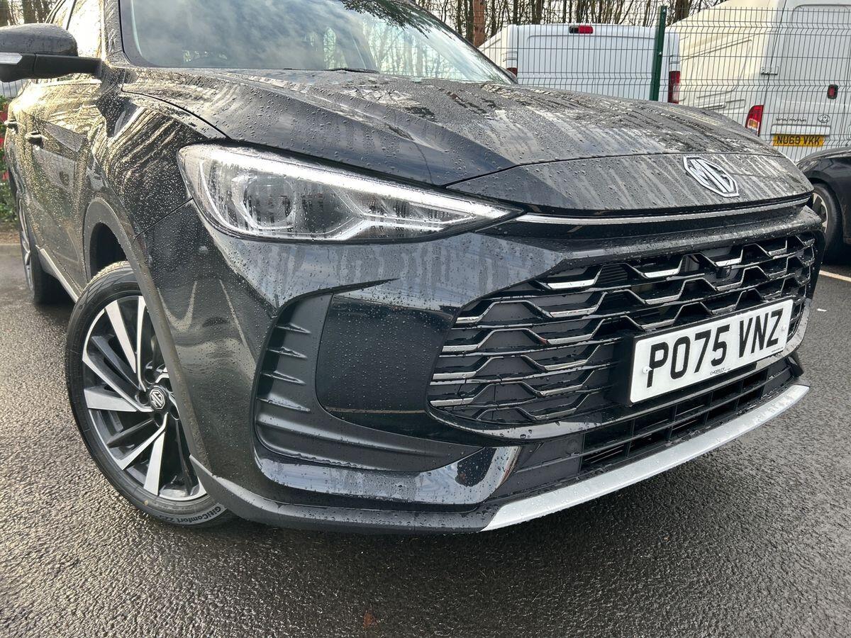 Used MG MG ZS 2025 for sale - 78079015: Photo 25