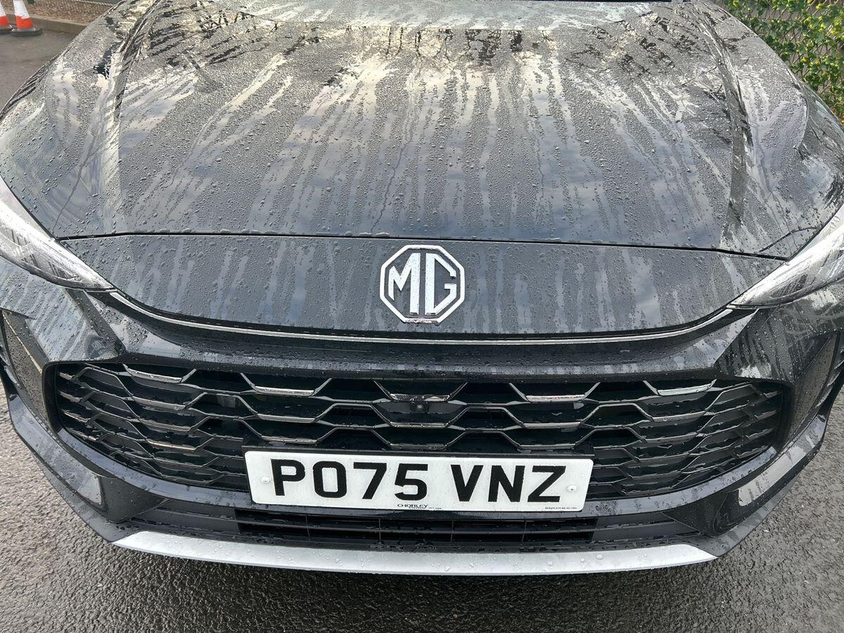 Used MG MG ZS 2025 for sale - 78079015: Photo 26