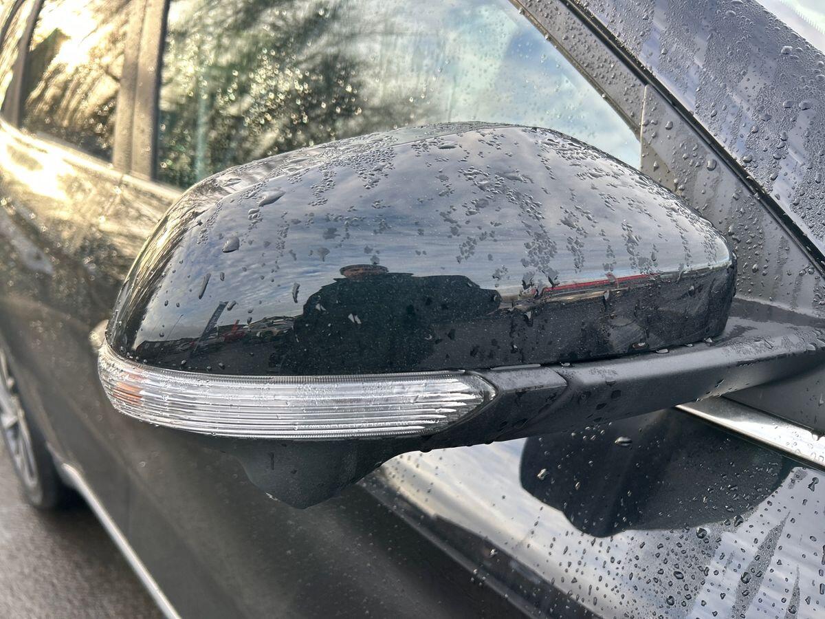 Used MG MG ZS 2025 for sale - 78079015: Photo 27