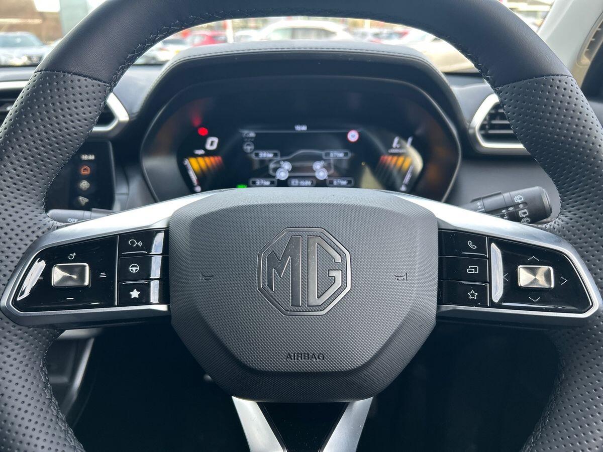 Used MG MG ZS 2025 for sale - 78079015: Photo 28