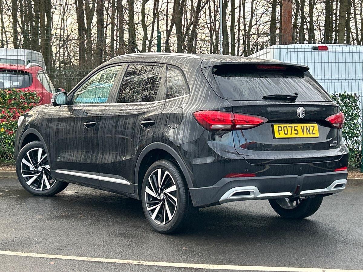 Used MG MG ZS 2025 for sale - 78079015: Photo 3